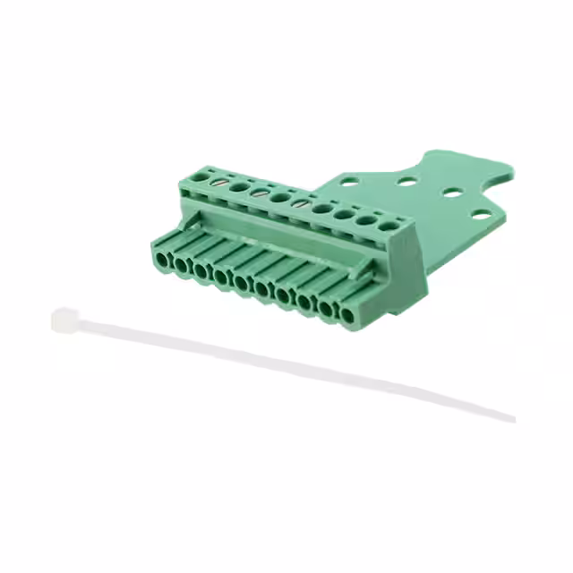 1759004 Phoenix Contact  Headers Plugs and Sockets